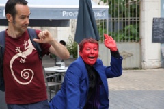 Peaux Rouges 15 * 5760 x 3840 * (5.11MB)